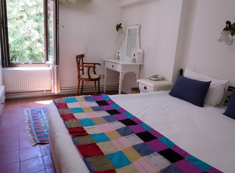 Stay at Kalehan
