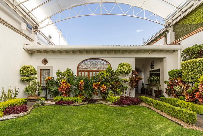 Hotel Dos Patios, Holístico Boutique & SPA image 2