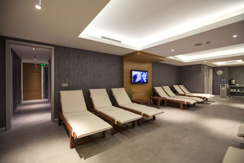 Grand Hotel Gaziantep image 1