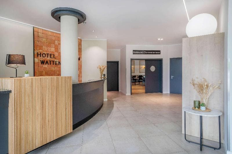 Bochum Wattenscheid affiliated by Melia image 1
