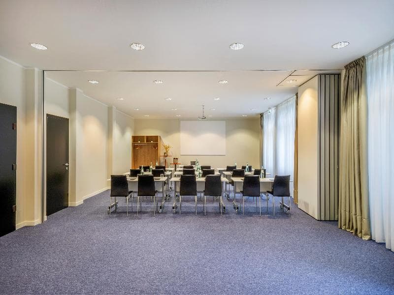 Bochum Wattenscheid affiliated by Melia image 2