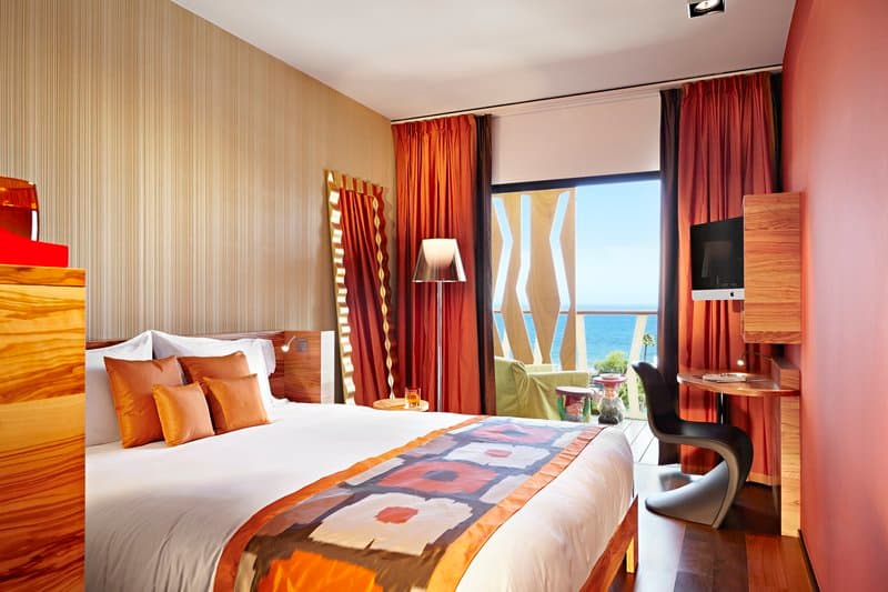 Bohemia Suites & Spa  image 2