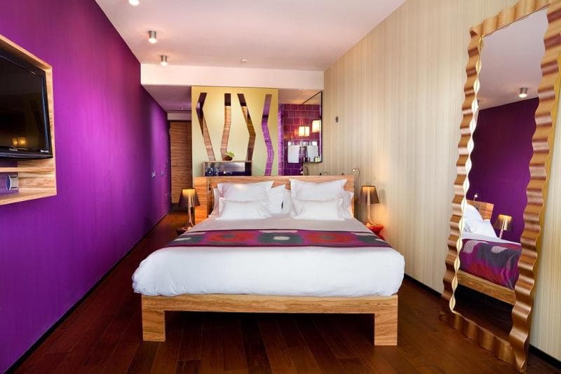 Bohemia Suites & Spa  image 1