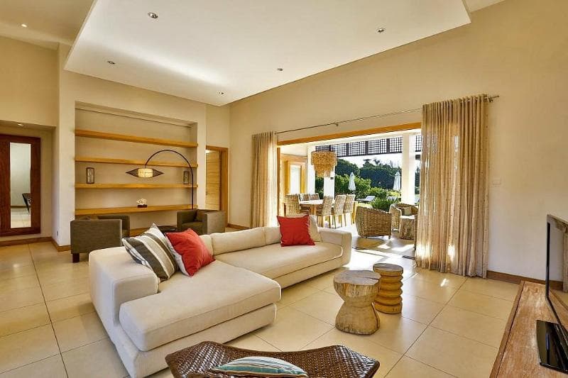 The Bay Club at Anahita. image 1