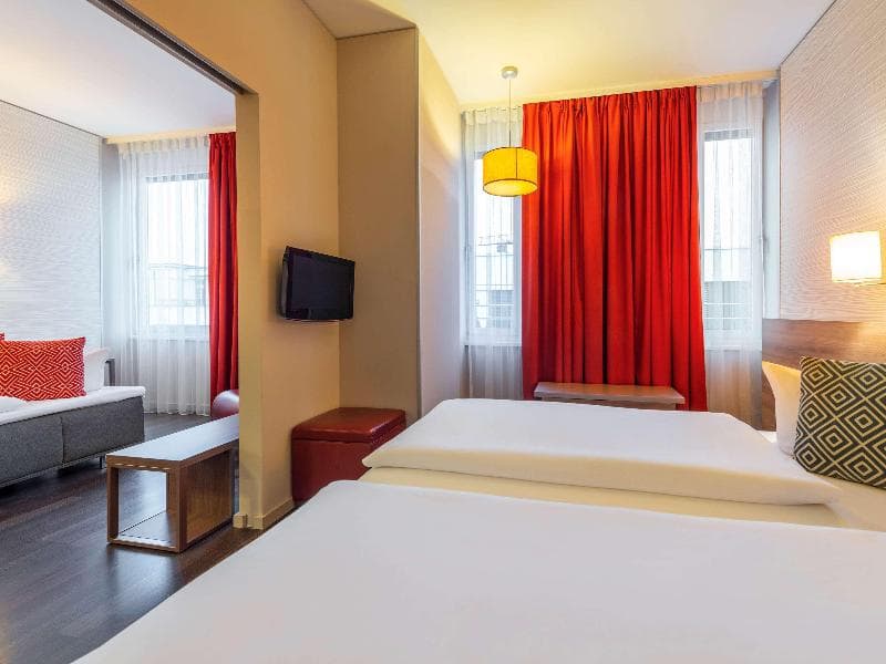 Aparthotel Adagio Berlin Kurfürstendamm image 2