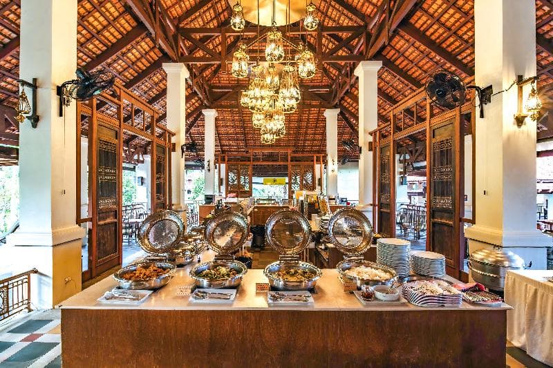 Khaolak Laguna Resort image 1