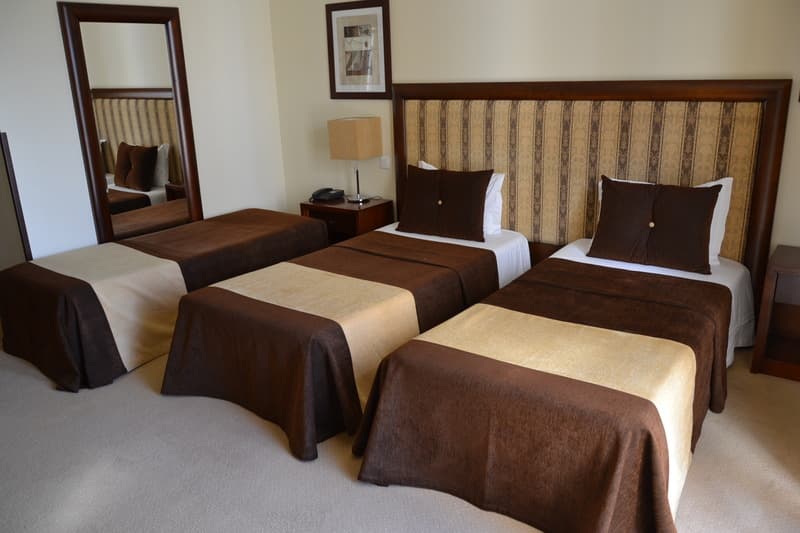 Veneza Hotel image 2
