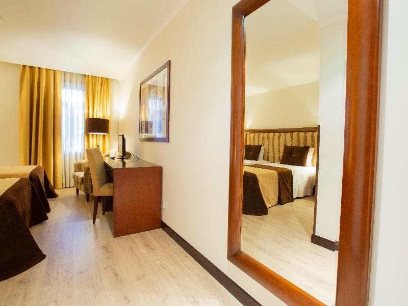 Veneza Hotel image 1