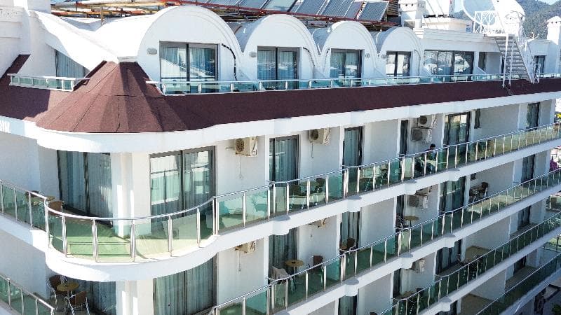 Cihanturk Hotel image 1