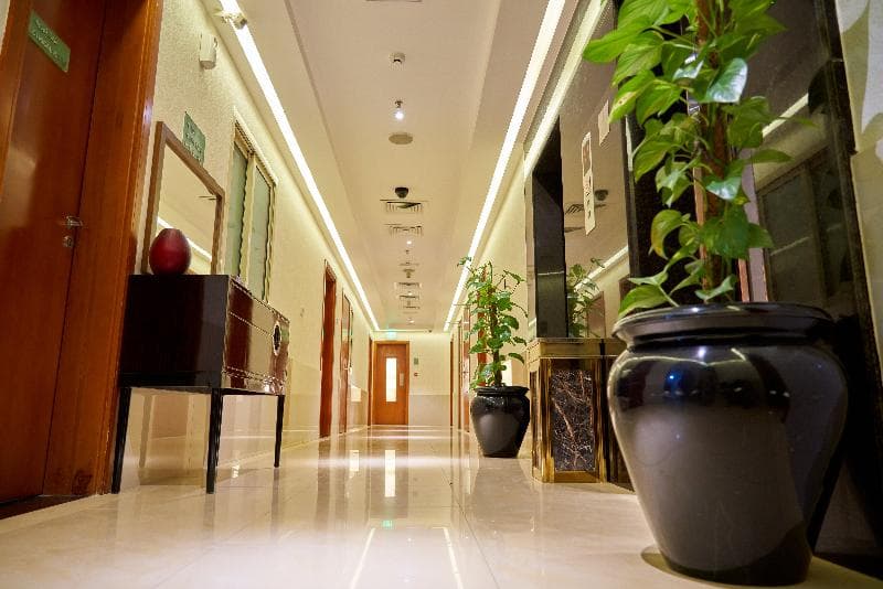 Stay at Grand Square Stay Hotel Apartments