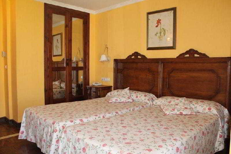 Hospederia del Zenete image 2