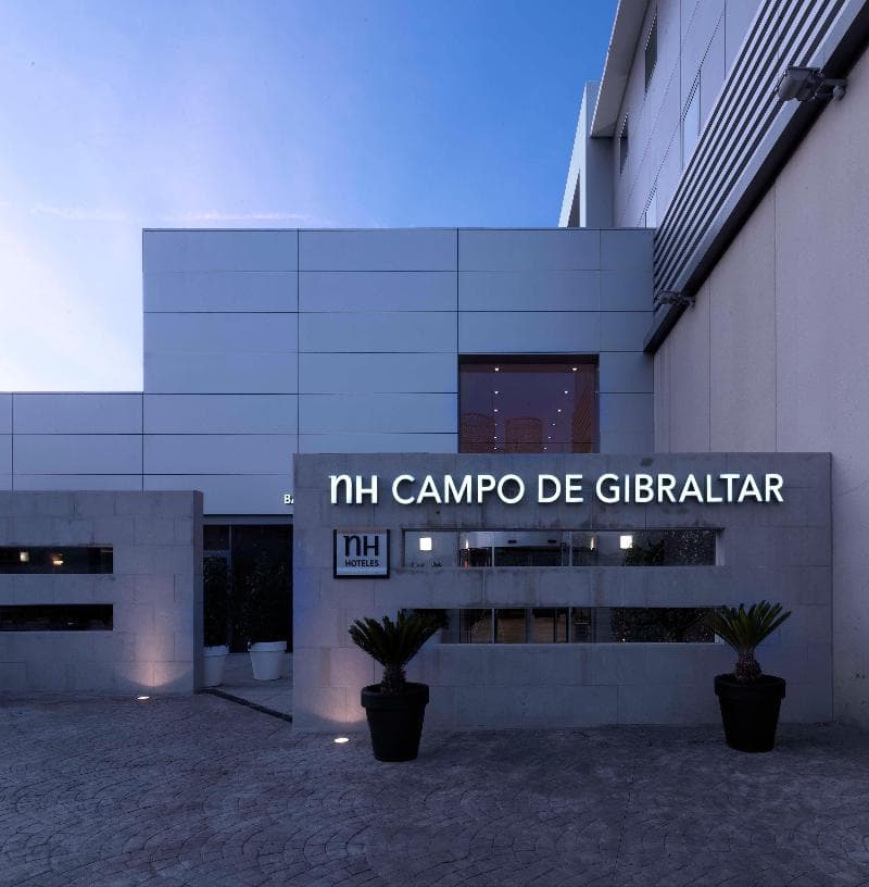 NH Campo de Gibraltar image 2