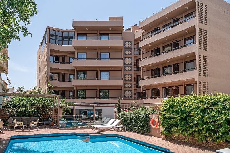 Stay at Civitel Akali