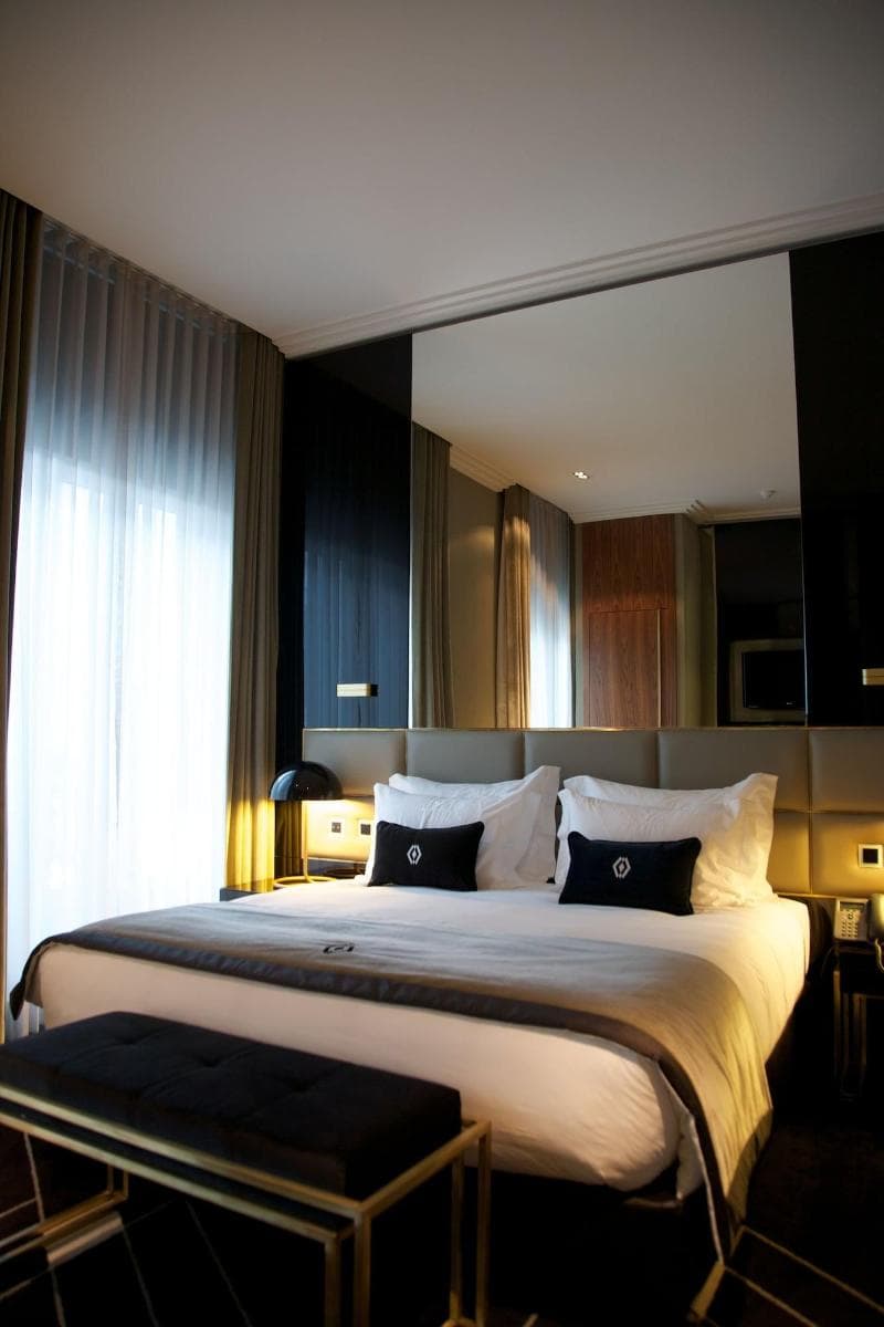 Altis Avenida, member Preferred Hotels & Resorts image 2