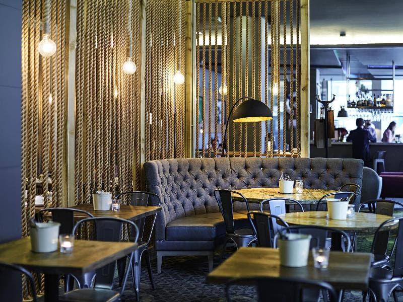 Novotel Liverpool Centre image 1
