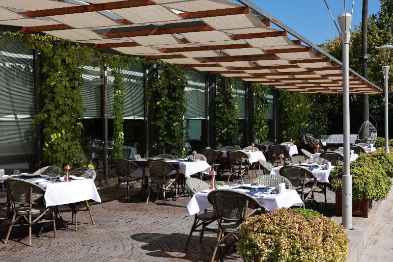 Anemon Grand Denizli Otel image 1