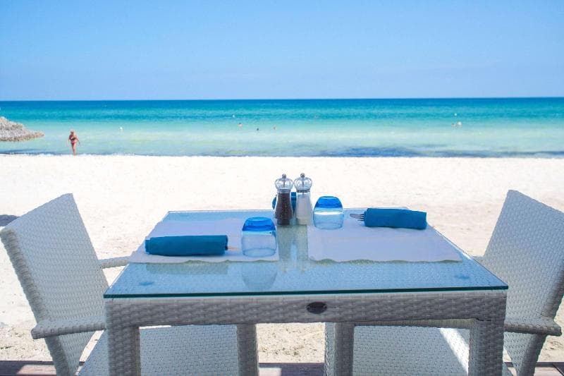 Radisson Blu Palace Resort & Thalasso Djerba - Main View