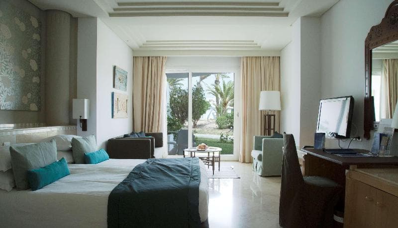 Radisson Blu Palace Resort & Thalasso Djerba image 2