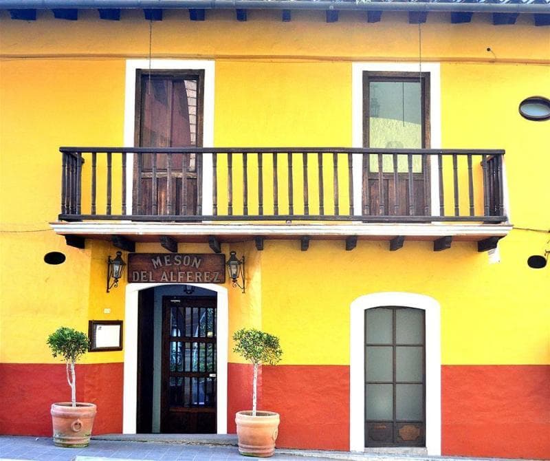 Meson del Alferez  image 2