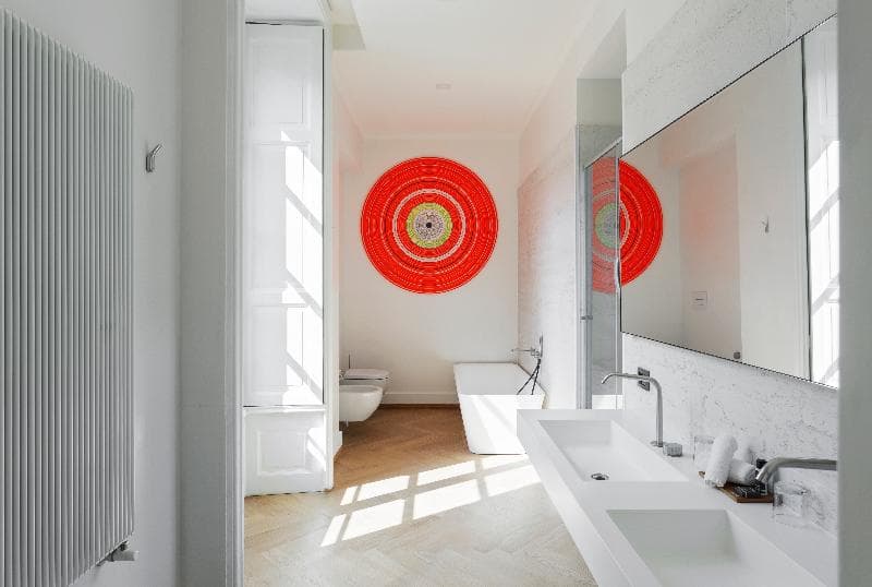 Stay at Galleria Vik Milano - Townhouse Galleria - SLH