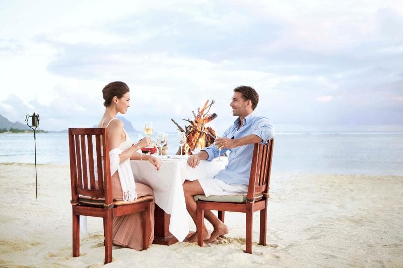 Maradiva Villas Resort and Spa image 1