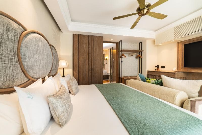 Maradiva Villas Resort and Spa image 2