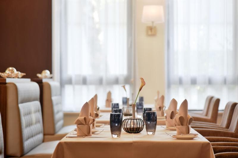 Stay at Achat Hotel München Süd