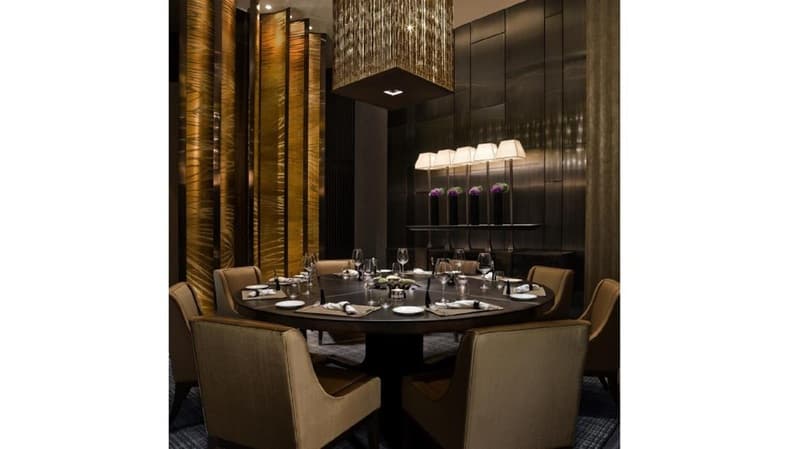 Stay at The Upper House Hong Kong