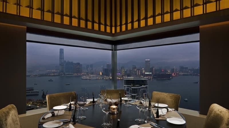 The Upper House Hong Kong image 2