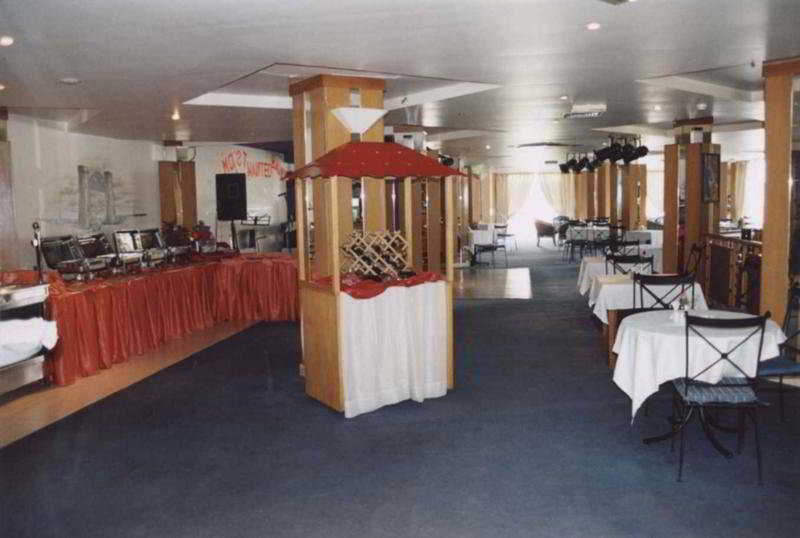 Ajman Beach Hotel image 1