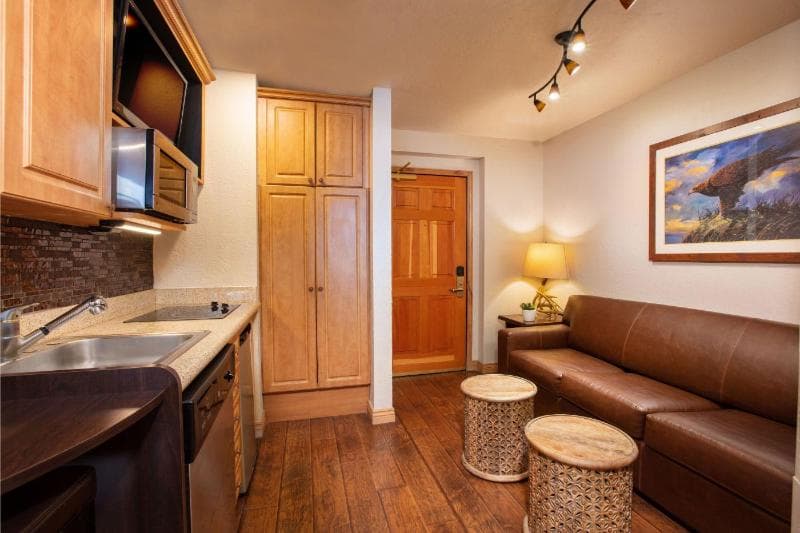 Westgate Park City Resort & Spa image 2