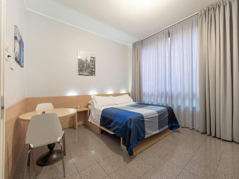 Aparthotel Navigli - Main View