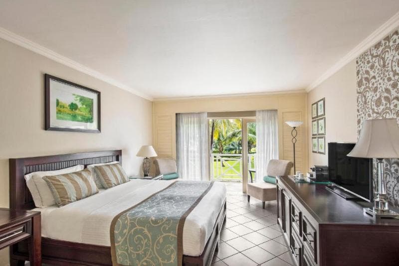 Sugar Beach Mauritius, 5 Star image 2