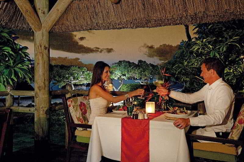 La Pirogue Mauritius image 1