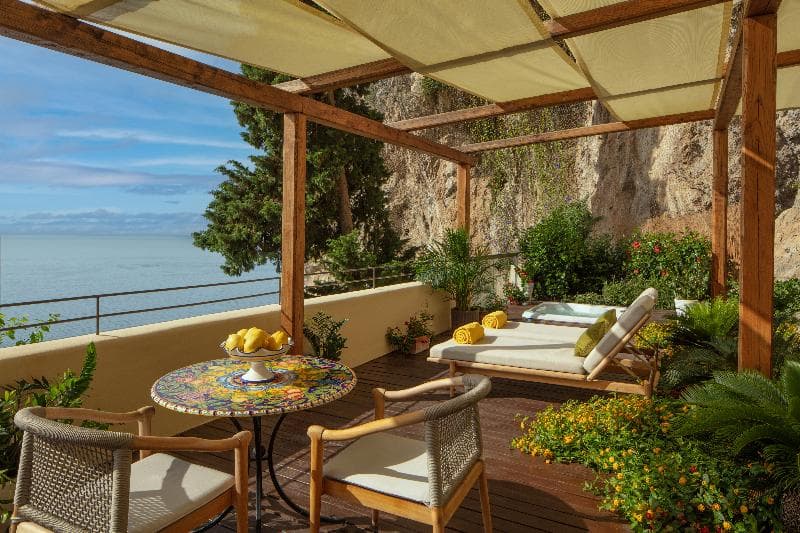Anantara Convento di Amalfi Grand Hotel image 1