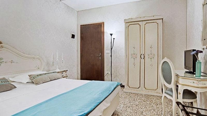 Stay at Casa Martini