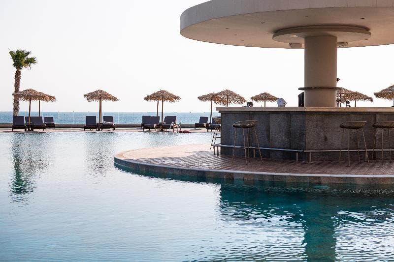 Kresten Royal Euphoria Resort image 1