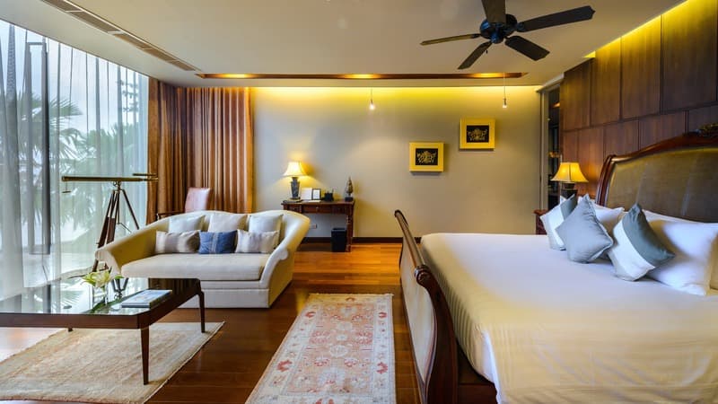 Impiana Private Villas Kata Noi, Phuket image 1