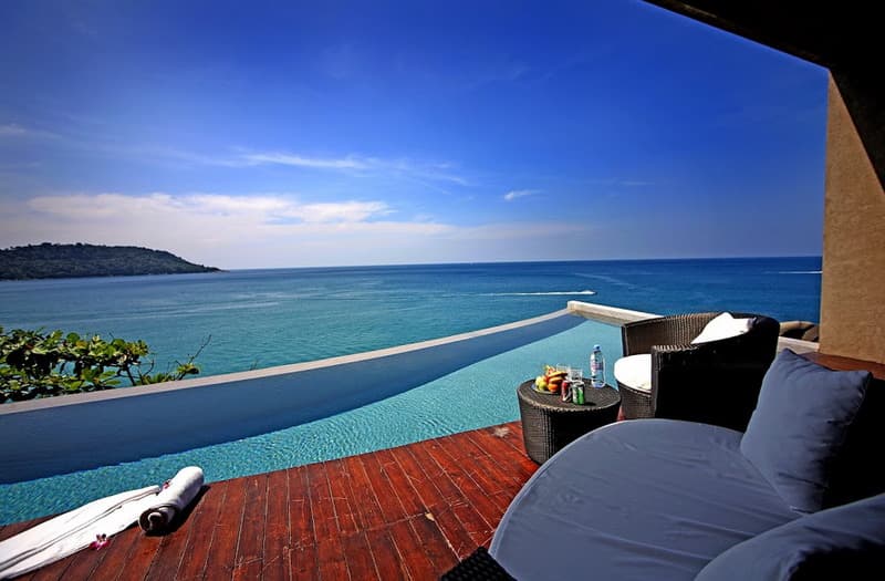 Impiana Private Villas Kata Noi, Phuket image 2