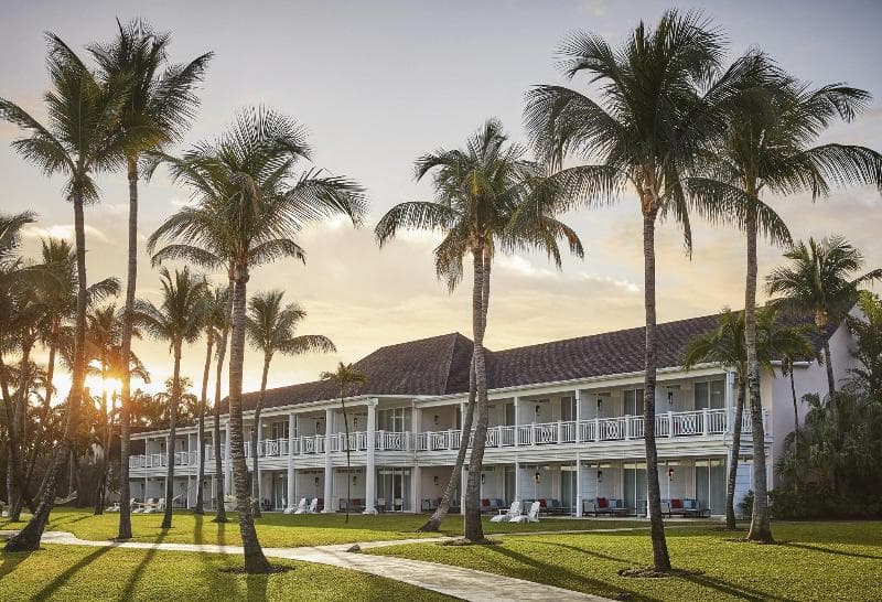 The Ocean Club, A Four Seasons Resort image 1
