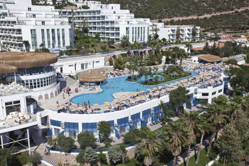 Bodrum Holiday Resort and Spa image 1