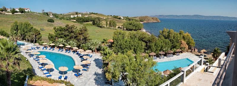 Stay at Viva Mare