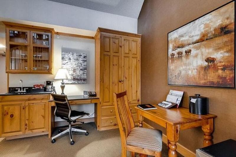 Keystone Lodge & Spa, A Vail Resorts Property image 2