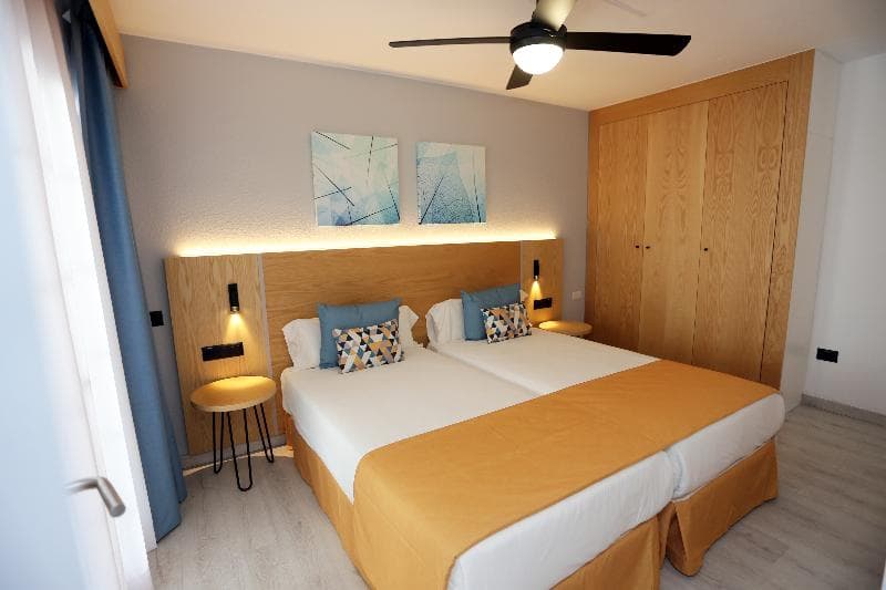 Andorra Apartamentos image 2