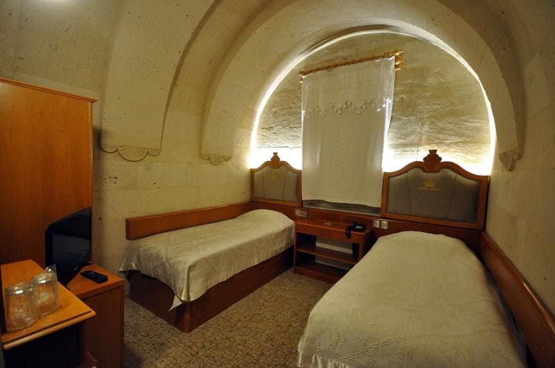 Hotel Kral Boutique image 1