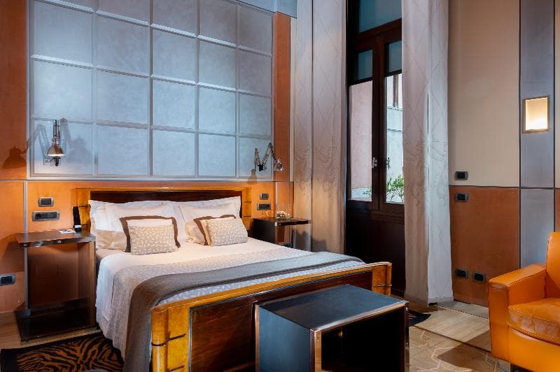Stay at Ca Pisani