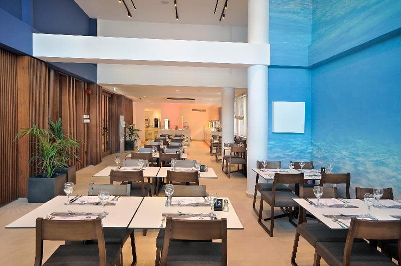 Okeanos Beach Boutique Hotel image 2