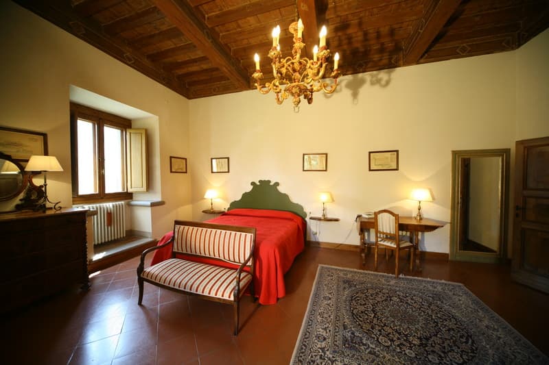Villa Pitiana - Main View