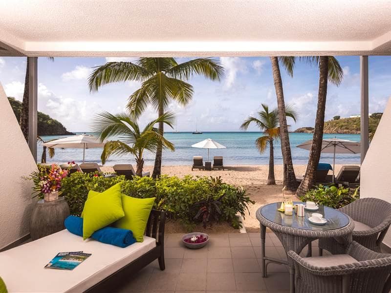 Carlisle Bay Antigua image 1