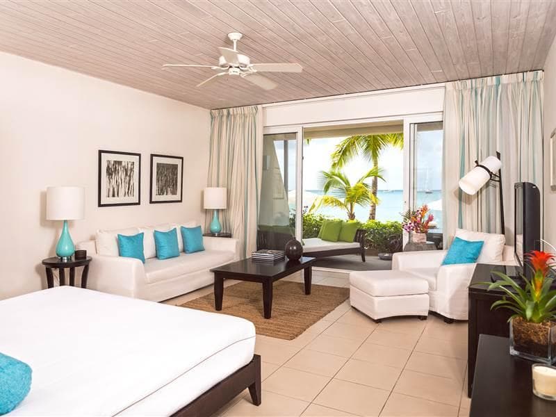 Carlisle Bay Antigua image 2